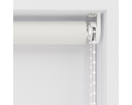 Store enrouleur avec chaînette pour la décoration de fenêtre