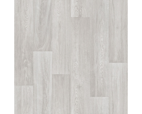 Sol PVC Styletex aspect lames en bois pure Oak FB010L lames 16,6x100 cm largeur 200 cm (au mètre)