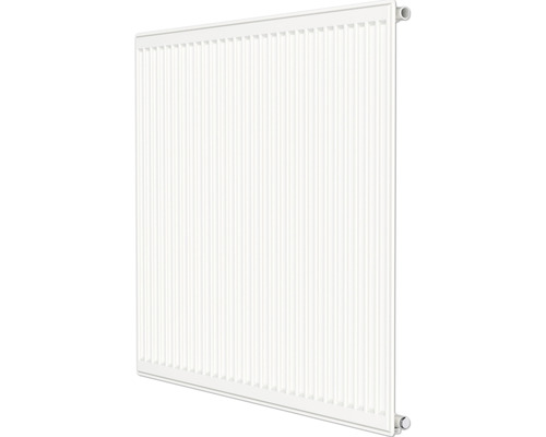 Radiateur à robinetterie ROTHEIGNER type e (10) - à une couche 6 connexions (en bas à droite ou latéral) 900 x 1400 mm