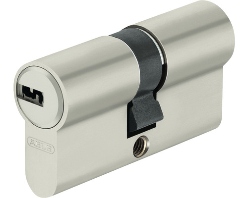 Profilzylinder D6XNP Abus 30/30 mm gleichschließend ABUS Profilzylinder für Türschlösser