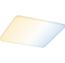 Plafonnier rectangulaire
