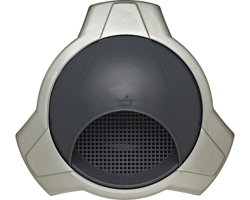 Aufsatz für Dunstabzugshaube