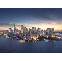 Toile murale New York 350x250 cm