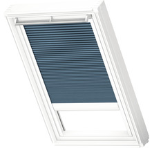 Dachfenster mit Plissee