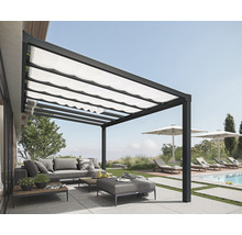 Toiture pour terrasse CANOPIA by Palram Stockholm 515 x 330,5 cm