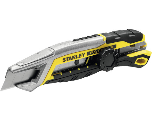 Stanley Fatmax Cuttermesser