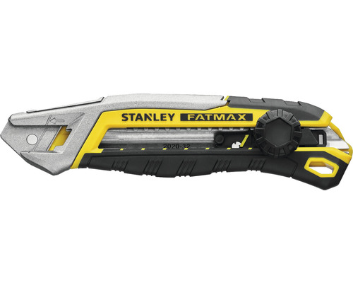 Stanley Fatmax Cuttermesser