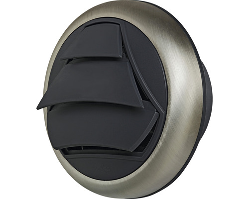 Runde Tellerventil zur Belüftung