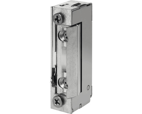 Gâche électrique Assa Abloy 118E-A71 sans tôle de fermeture