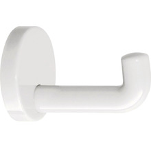 Hewi Wandhaken F99 477.90.045 Kunststoff weiß Ø 60 mm