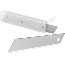 Stanley Trapezklingen mit Klingenspender