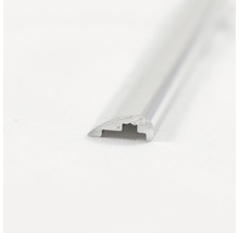 Profilé en aluminium pour projets de bricolage