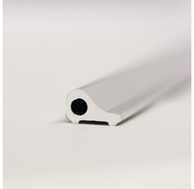 Profilé en aluminium
