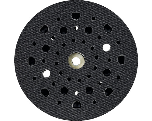 Schleifteller mit Löchern für Schleifpapier