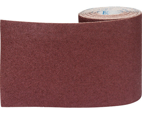 Lot de 10 bandes abrasives Holzmann 100x915 mm - HORNBACH Luxembourg