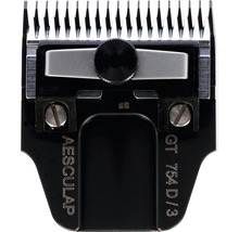Tête de rasoir Favorita avec revêtement DLC 3,0 mm-thumb-0