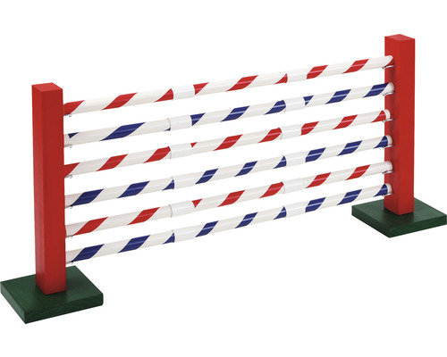 Obstacle d'agilité pour rongeur 70 x 5 x 35 cm Obstacle d'agilité pour rongeur 70 x 5 x 35 cm