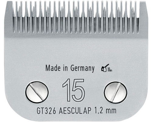 Tête de rasoir SnapOn 1,2 mm Tête de rasoir SnapOn 1,2 mm