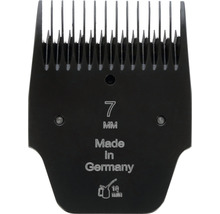 Tête de rasoir Kerbl Favorita 7,0 mm noir-thumb-1