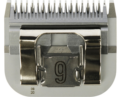 Lame de tondeuse taille 9