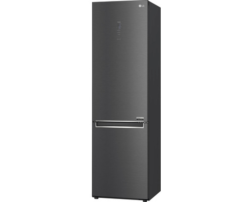 Réfrigérateur combiné réfrigérateur-congélateur LG en pose libre