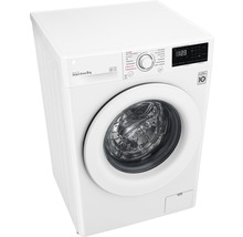 Machine à laver LG F14WM8LN0E contenance 8 kg 1400 tr/min-thumb-7