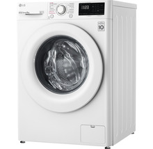 Machine à laver LG F14WM8LN0E contenance 8 kg 1400 tr/min-thumb-5