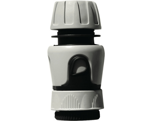 Gartenschlauchkupplung