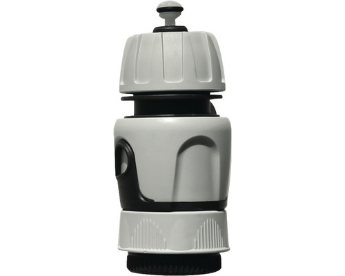 Gartenschlauch Schnellkupplung