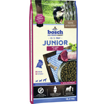 Nourriture pour chien sèche, Bosch Junior agneau et riz 15 kg