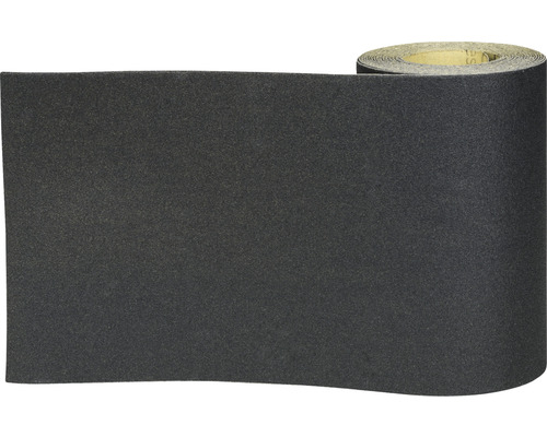 Schleifrolle Coatings and Composites Bosch 93 x 5000 mm, Korn 180, Ungelocht Schleifpapierrolle für Schleifarbeiten