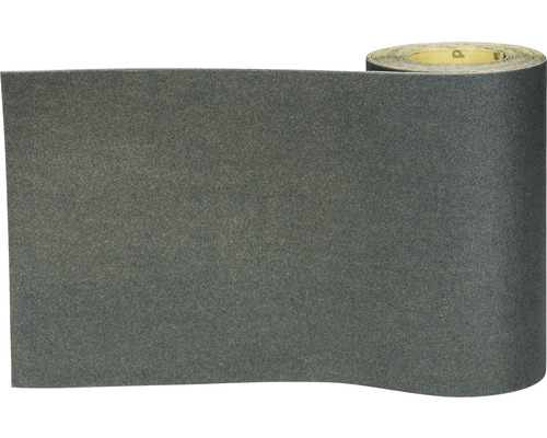 Rouleau abrasif Coatings and Composites Bosch 93 x 5000 mm, grain 240, non perforé