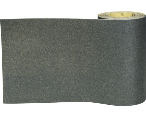 Schleifrolle Coatings and Composites Bosch 93 x 5000 mm, Korn 240, Ungelocht Schleifpapierrolle für verschiedene Schleifarbeiten
