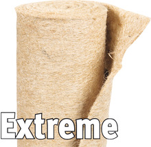 Hanfmatte als Rollenware für extreme Ansprüche
