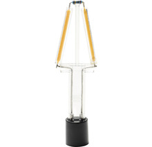 Lampe LED avec résistance