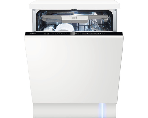 Lave-vaisselle entièrement intégré Amica EGSPV 590 900 60 x 82 x 58 cm pour 14 couverts 9,8 l 42 dB (A)