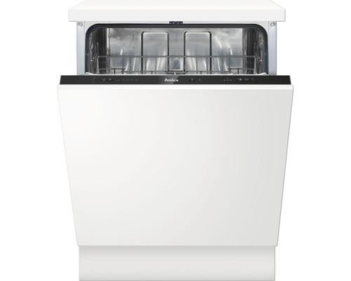 Lave-vaisselle entièrement intégré Amica EGSPV 597 201 60 x 82 x 58 cm pour 12 couverts 11 l 49 dB (A)