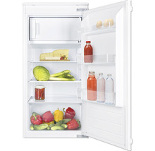 Réfrigérateur avec compartiment de congélation Amica EKSS 361 210 56 x 102,5 x 55 cm-thumb-1