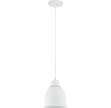 Suspension blanche pour intérieur