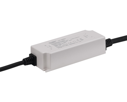 Plug & Shine Paulmann transformateur IP67 75 Watt 230/24V Plug & Shine Paulmann transformateur IP67 75 Watt 230/24V
