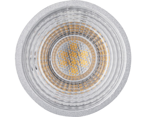 LED-Leuchtmittel in runder Bauform