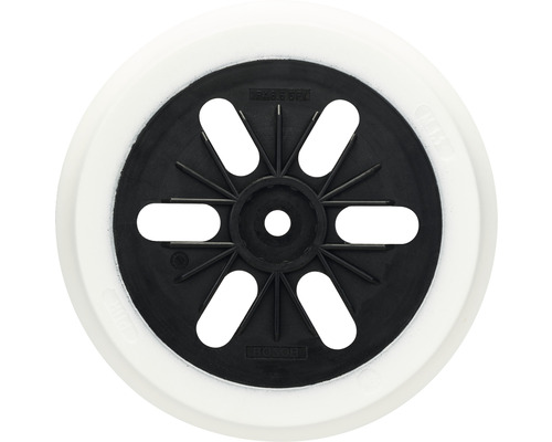 Schleifteller für Elektrowerkzeuge