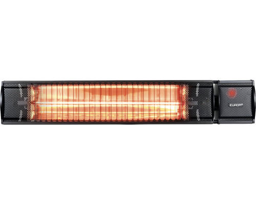 Elektrischer Heizstrahler für den Außenbereich