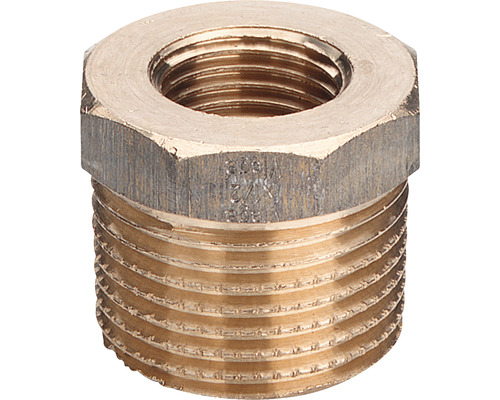 Réducteur viega bronze rouge 3241 1/2"FE x 1/4"FI 319076