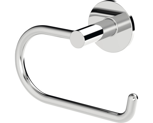 Toilettenpapierhalter aus Metall zur Wandmontage