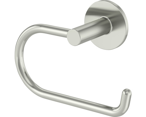 Toilettenpapierhalter aus Metall zur Wandmontage