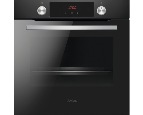 Backofen Amica ohne Kochfeld EBPX 945 600 SM Nutzvolumen 77 l