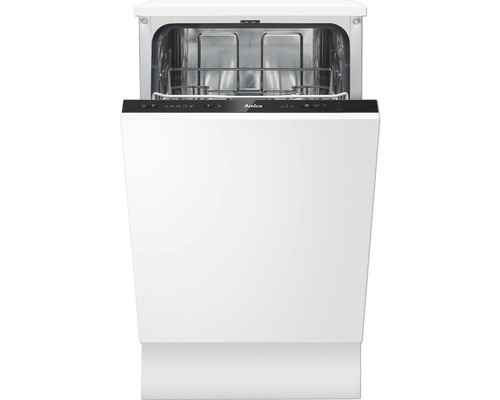Lave-vaisselle entièrement intégré Amica EGSPV 587 910 45 x 82 x 58 cm pour 9 couverts 9 l 49 dB (A)