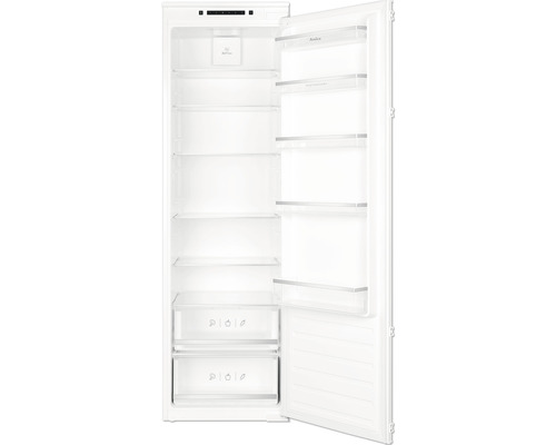 Einbaukühlschrank Amica EVKSS 357 200 BxHxT 56 x 178 x 55 cm Kühlteil 316 l