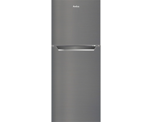 Réfrigérateur-congélateur Amica DT 374 160 S 54 x 144 x 55 cm